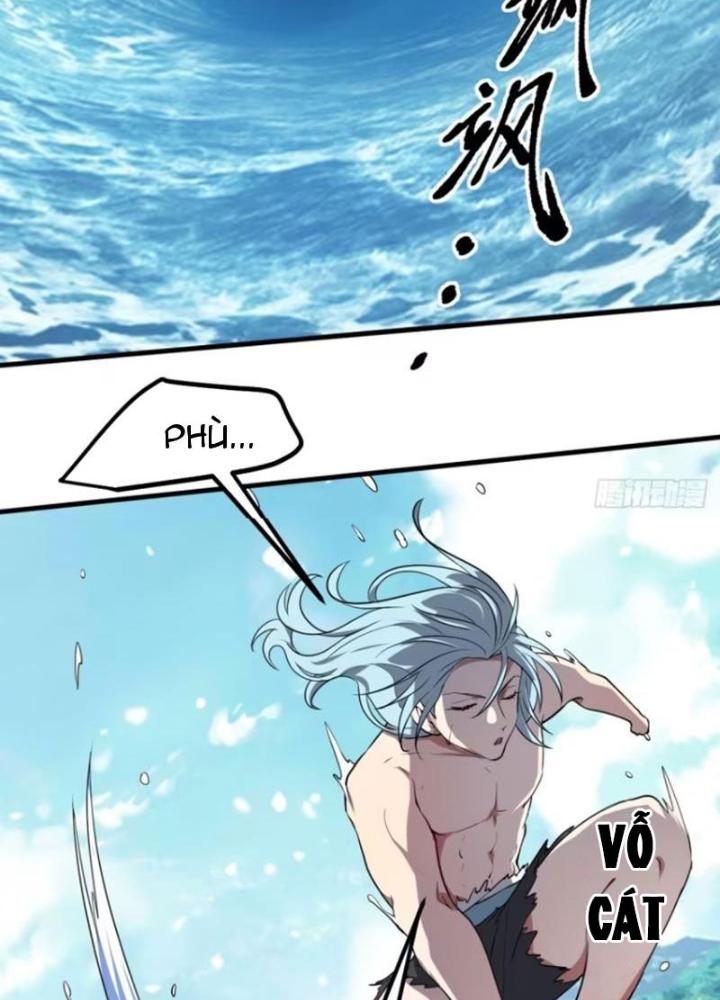 Tiên Nhân Này Quá Nghiêm Túc Chapter 75 - Trang 3