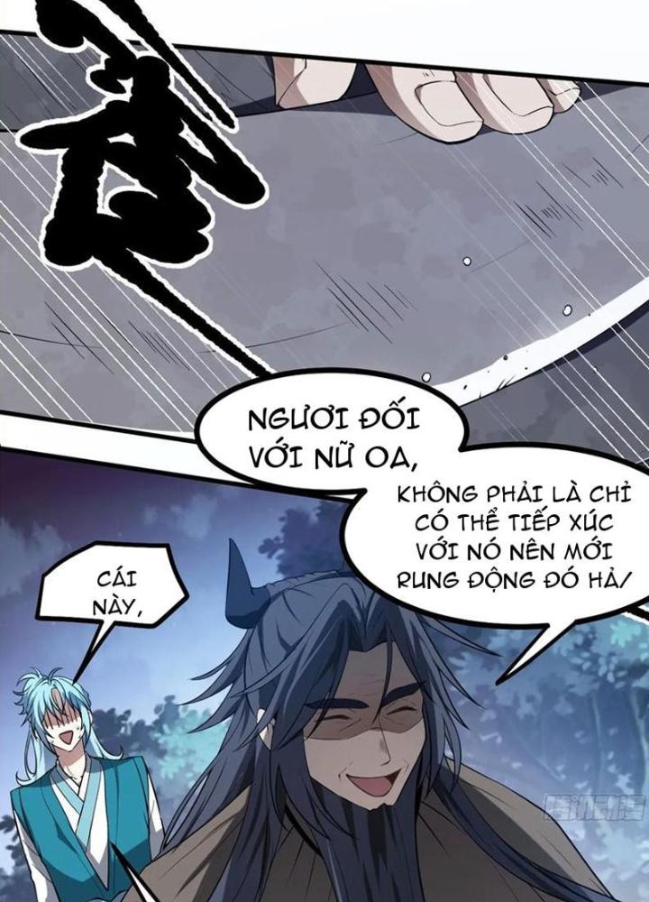 Tiên Nhân Này Quá Nghiêm Túc Chapter 76 - Trang 3
