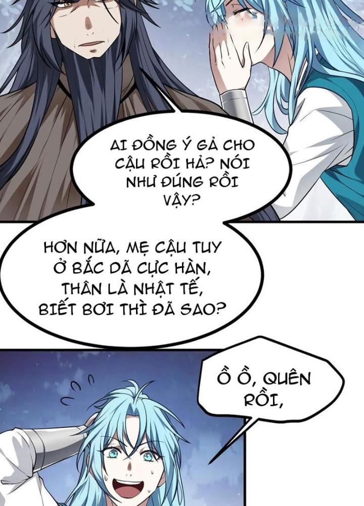 Tiên Nhân Này Quá Nghiêm Túc Chapter 76 - Trang 3