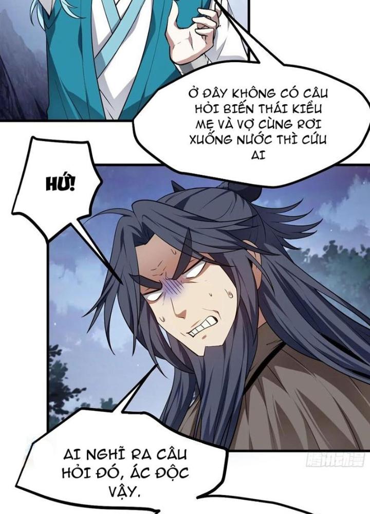 Tiên Nhân Này Quá Nghiêm Túc Chapter 76 - Trang 3