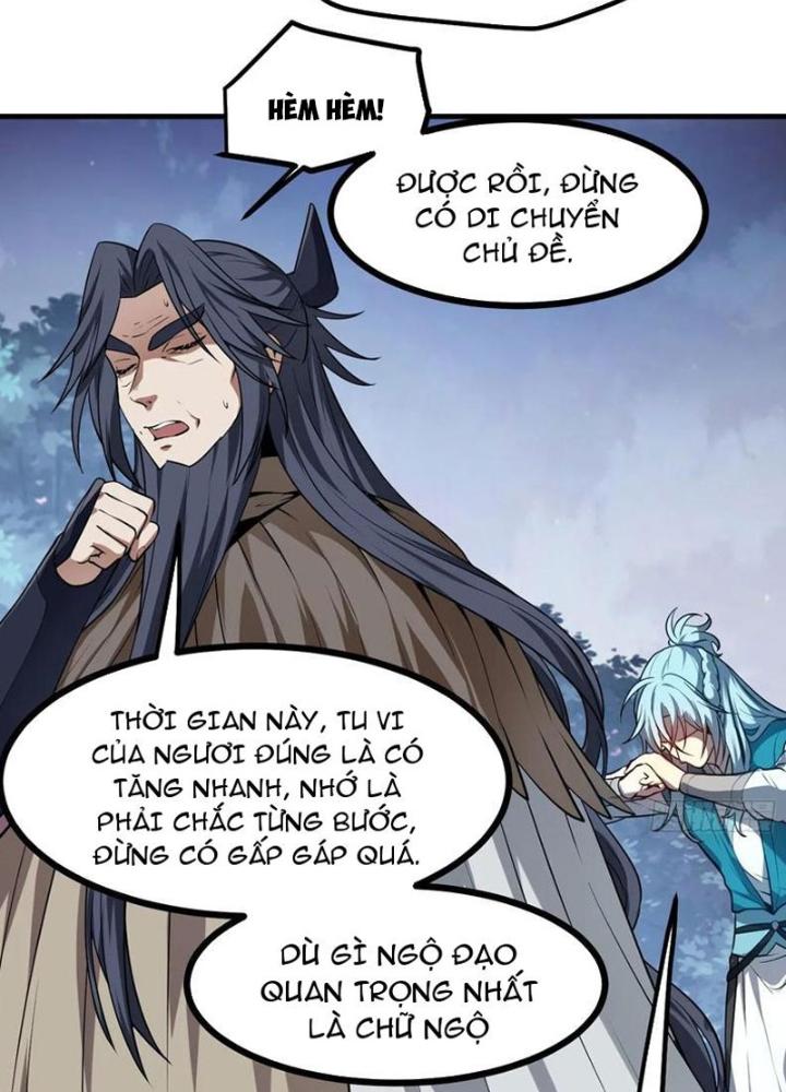 Tiên Nhân Này Quá Nghiêm Túc Chapter 76 - Trang 3