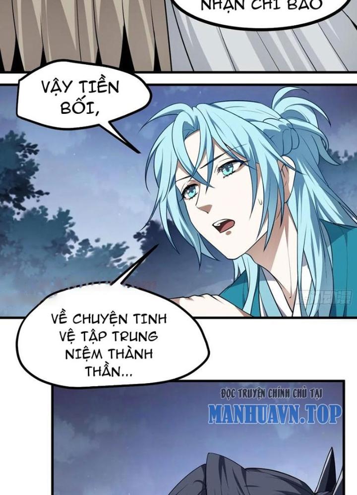 Tiên Nhân Này Quá Nghiêm Túc Chapter 76 - Trang 3