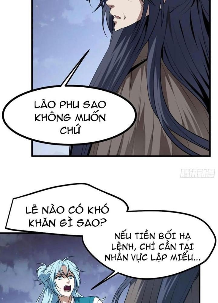 Tiên Nhân Này Quá Nghiêm Túc Chapter 76 - Trang 3