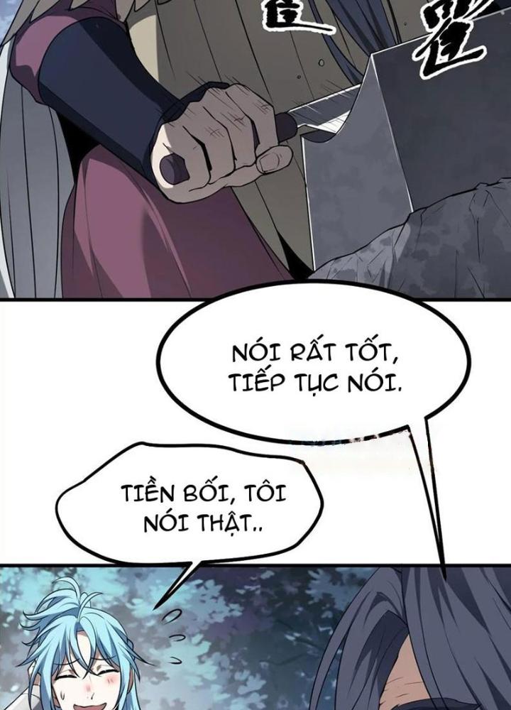 Tiên Nhân Này Quá Nghiêm Túc Chapter 76 - Trang 3