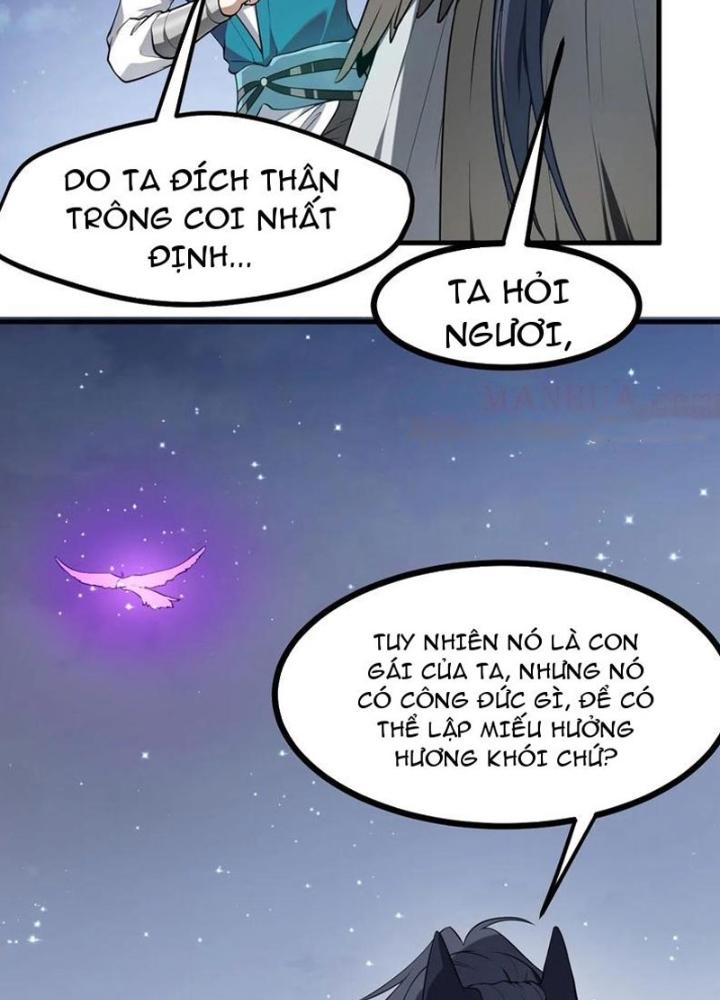 Tiên Nhân Này Quá Nghiêm Túc Chapter 76 - Trang 3