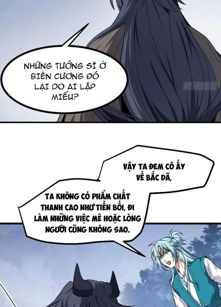 Tiên Nhân Này Quá Nghiêm Túc Chapter 76 - Trang 3