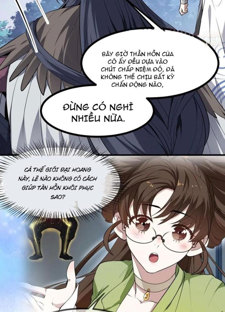 Tiên Nhân Này Quá Nghiêm Túc Chapter 76 - Trang 3
