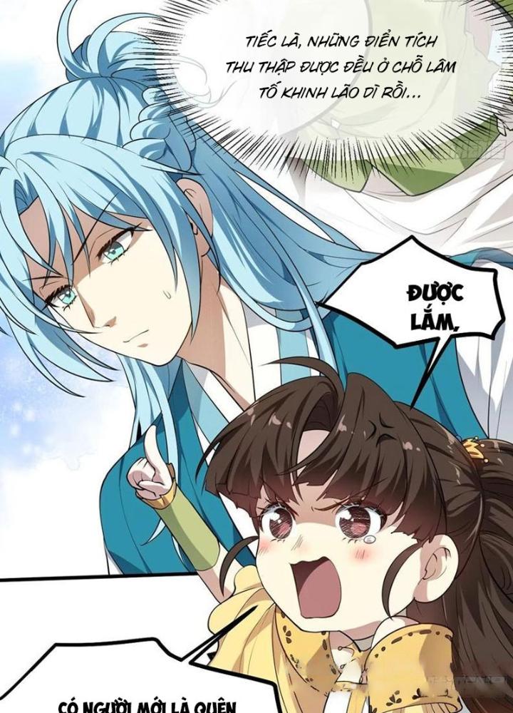 Tiên Nhân Này Quá Nghiêm Túc Chapter 76 - Trang 3