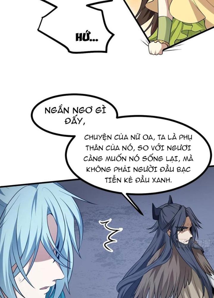 Tiên Nhân Này Quá Nghiêm Túc Chapter 76 - Trang 3