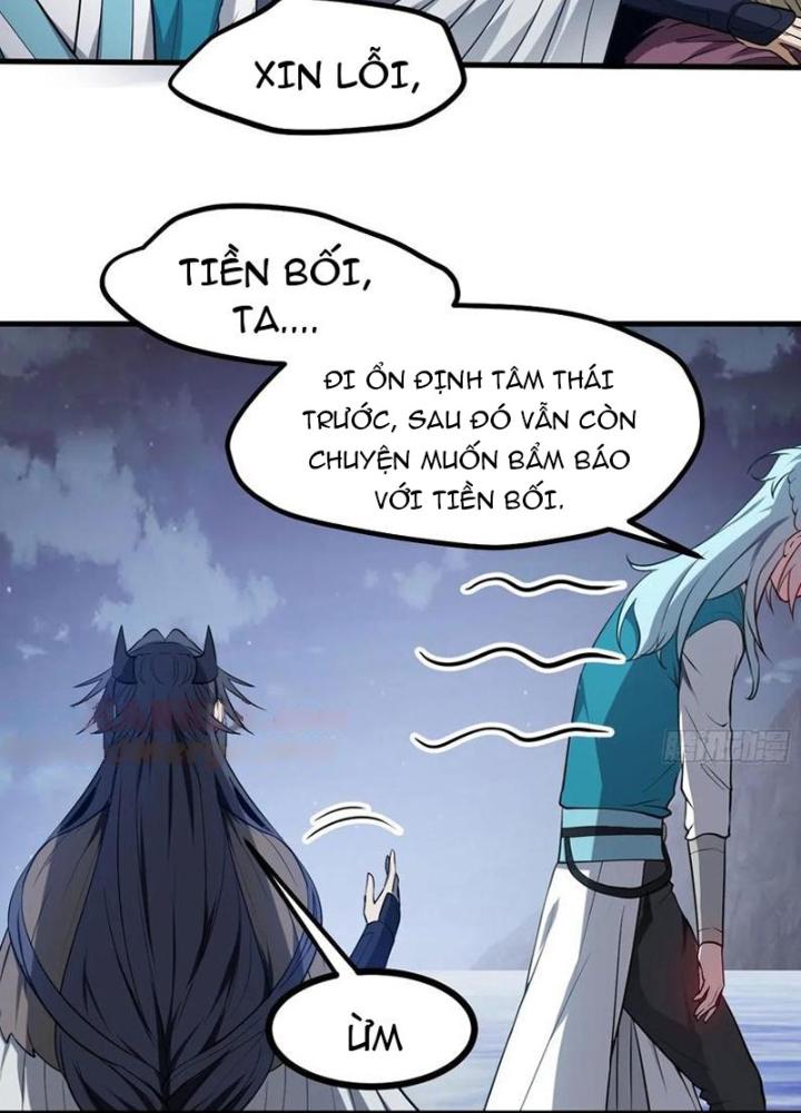 Tiên Nhân Này Quá Nghiêm Túc Chapter 76 - Trang 3