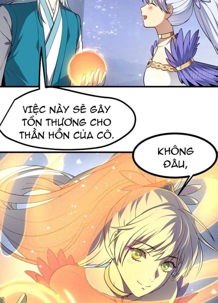 Tiên Nhân Này Quá Nghiêm Túc Chapter 76 - Trang 3