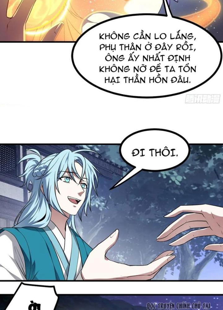 Tiên Nhân Này Quá Nghiêm Túc Chapter 76 - Trang 3