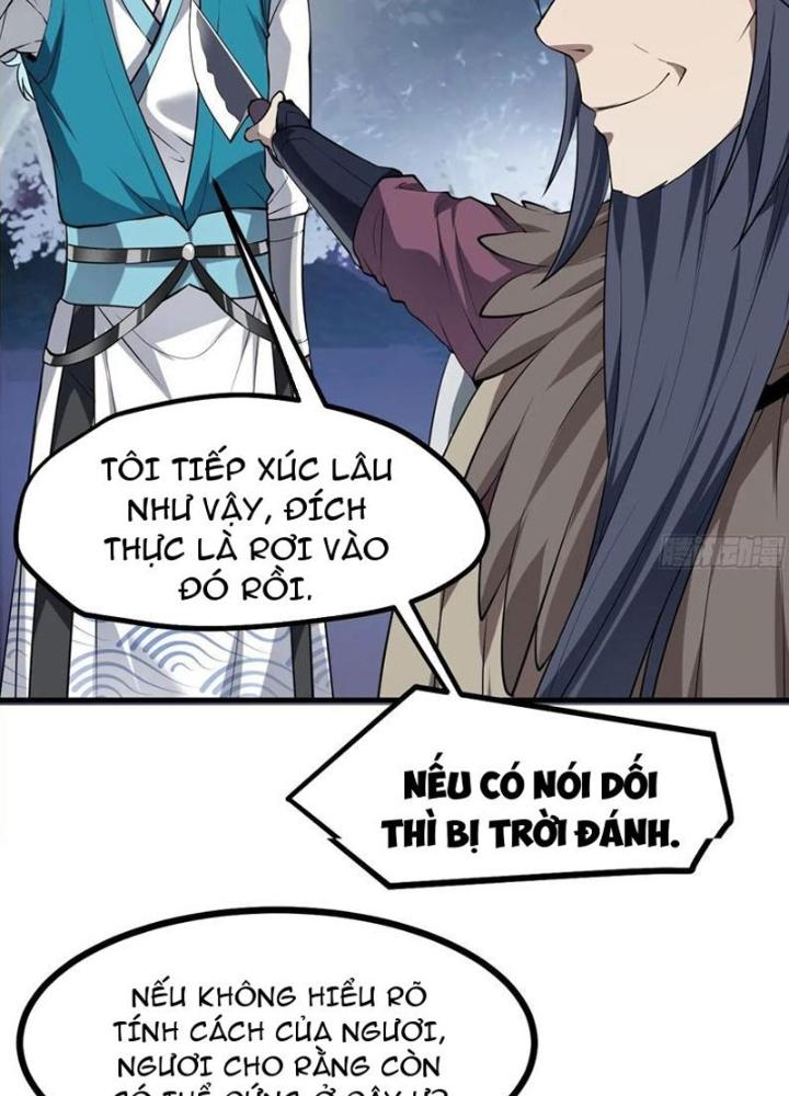 Tiên Nhân Này Quá Nghiêm Túc Chapter 76 - Trang 3