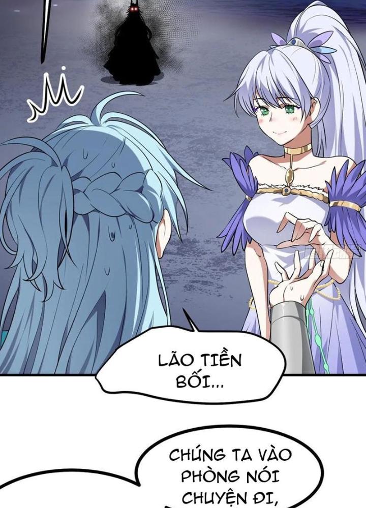 Tiên Nhân Này Quá Nghiêm Túc Chapter 76 - Trang 3