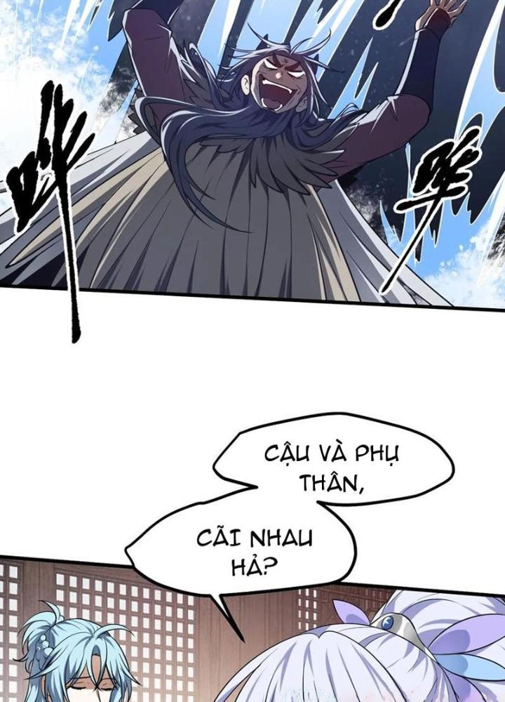 Tiên Nhân Này Quá Nghiêm Túc Chapter 76 - Trang 3