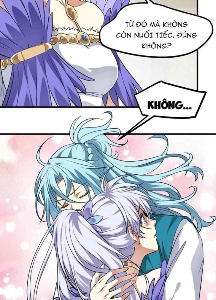 Tiên Nhân Này Quá Nghiêm Túc Chapter 76 - Trang 3