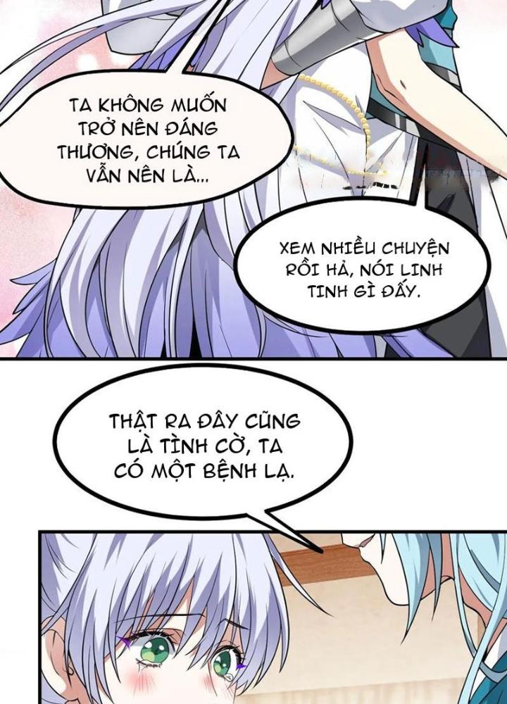 Tiên Nhân Này Quá Nghiêm Túc Chapter 76 - Trang 3