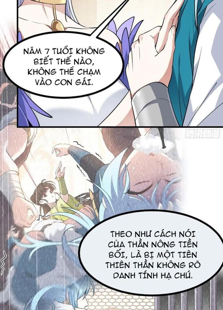 Tiên Nhân Này Quá Nghiêm Túc Chapter 76 - Trang 3