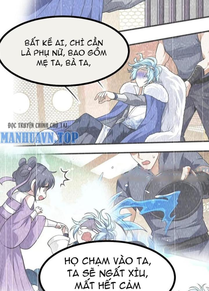 Tiên Nhân Này Quá Nghiêm Túc Chapter 76 - Trang 3