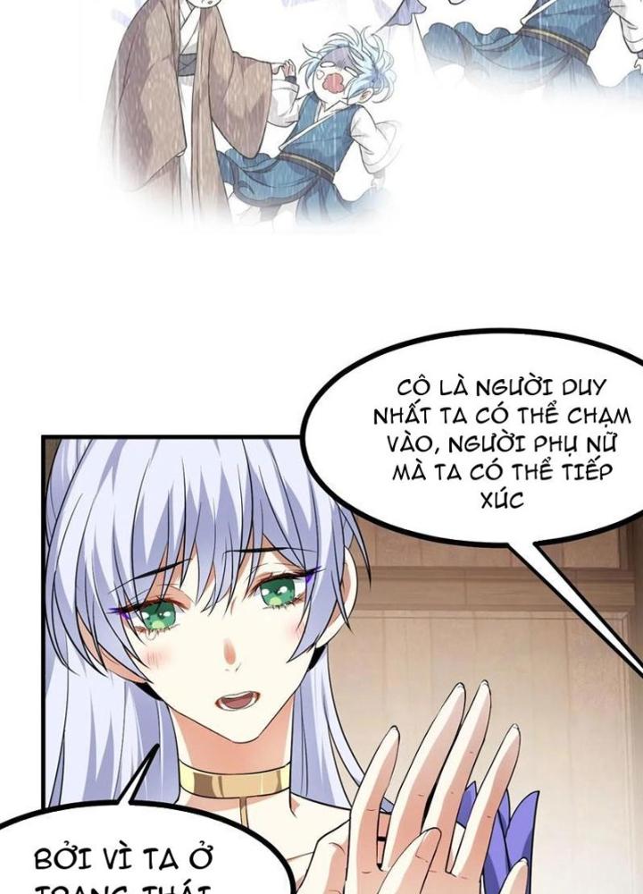 Tiên Nhân Này Quá Nghiêm Túc Chapter 76 - Trang 3