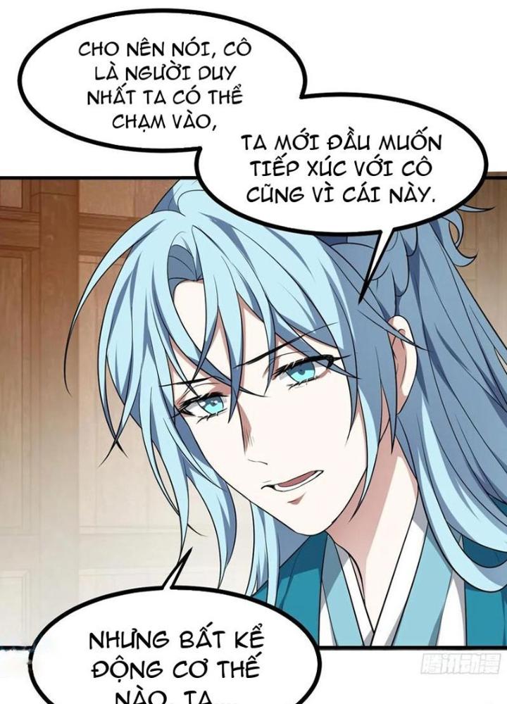 Tiên Nhân Này Quá Nghiêm Túc Chapter 76 - Trang 3
