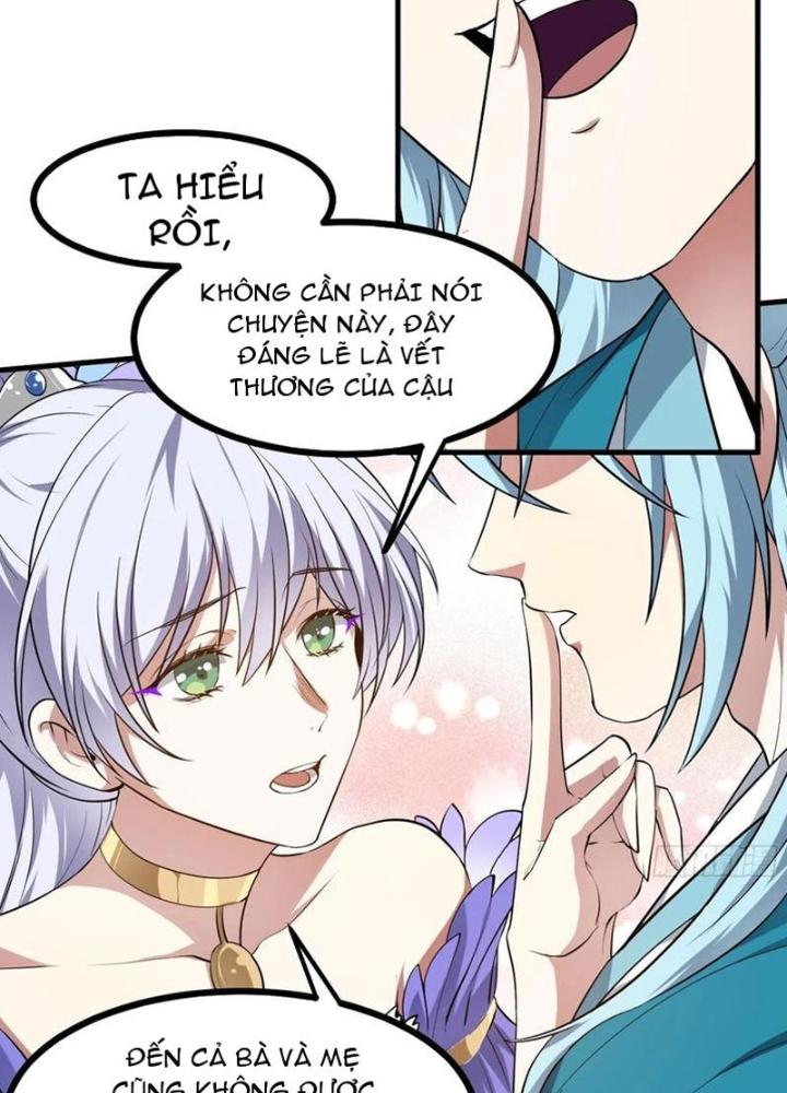Tiên Nhân Này Quá Nghiêm Túc Chapter 76 - Trang 3