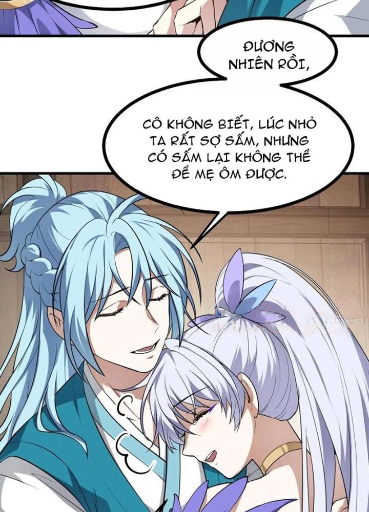 Tiên Nhân Này Quá Nghiêm Túc Chapter 76 - Trang 3