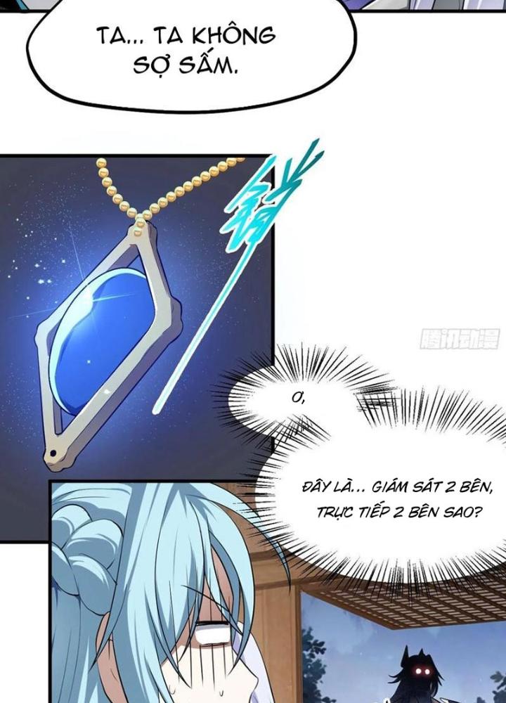 Tiên Nhân Này Quá Nghiêm Túc Chapter 76 - Trang 3