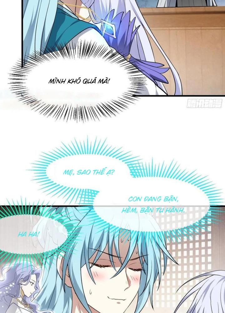 Tiên Nhân Này Quá Nghiêm Túc Chapter 76 - Trang 3
