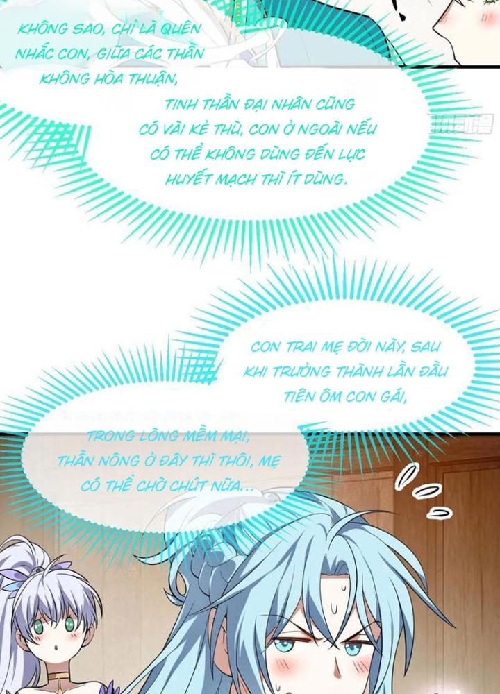 Tiên Nhân Này Quá Nghiêm Túc Chapter 76 - Trang 3