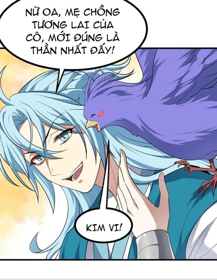 Tiên Nhân Này Quá Nghiêm Túc Chapter 76 - Trang 3