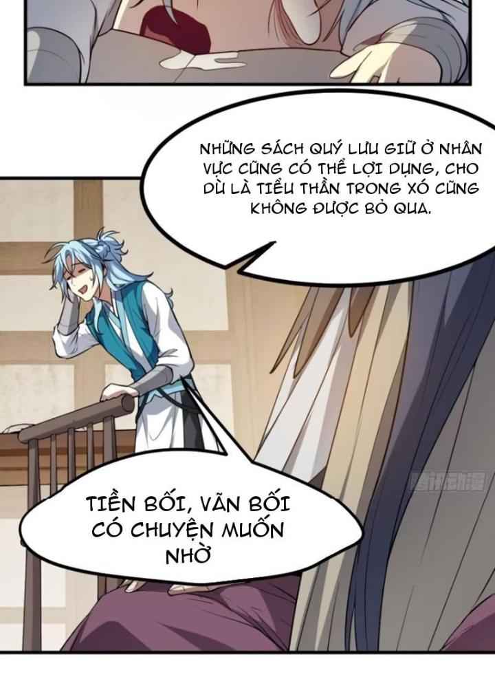 Tiên Nhân Này Quá Nghiêm Túc Chapter 77 - Trang 3