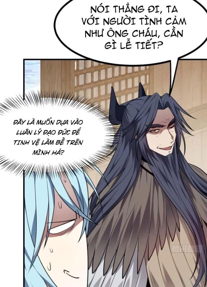 Tiên Nhân Này Quá Nghiêm Túc Chapter 77 - Trang 3