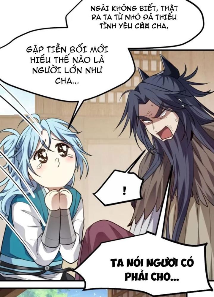 Tiên Nhân Này Quá Nghiêm Túc Chapter 77 - Trang 3