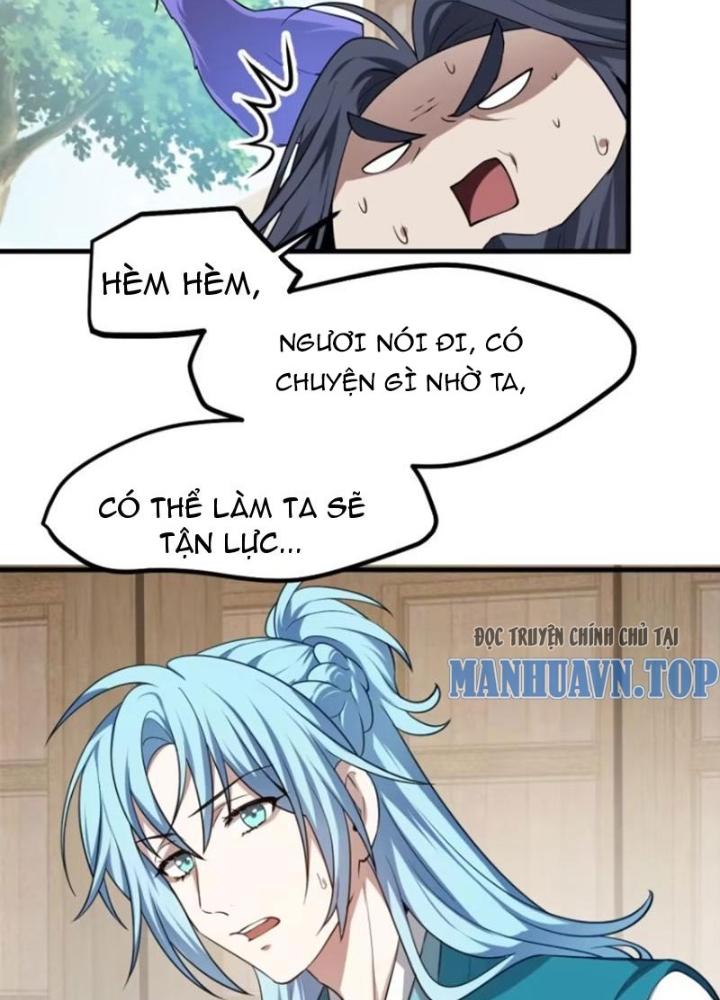 Tiên Nhân Này Quá Nghiêm Túc Chapter 77 - Trang 3