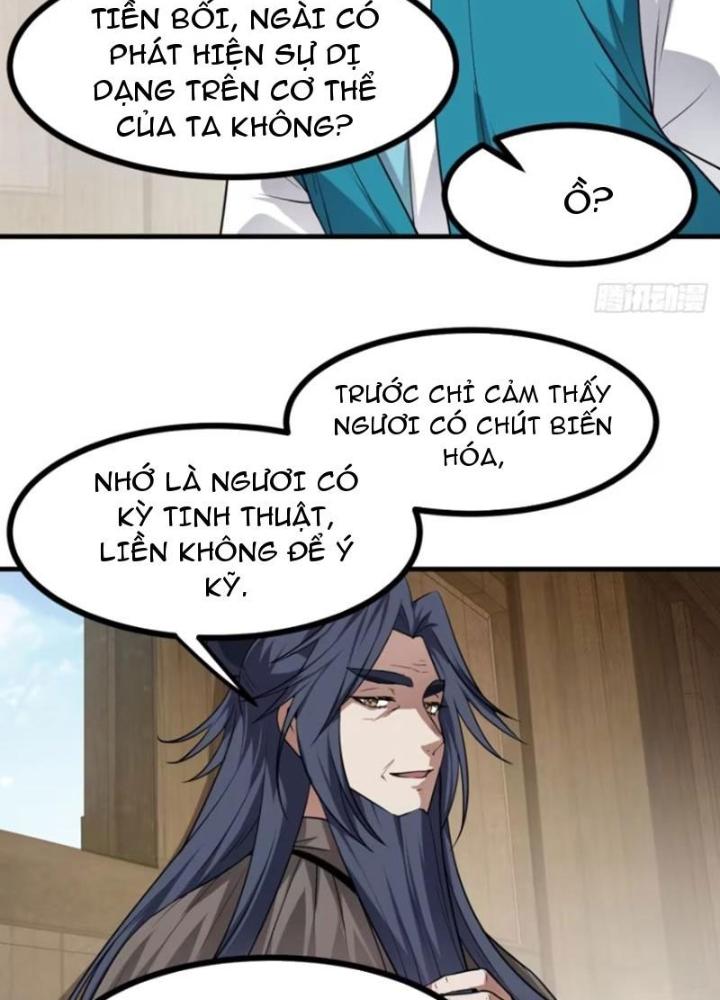 Tiên Nhân Này Quá Nghiêm Túc Chapter 77 - Trang 3