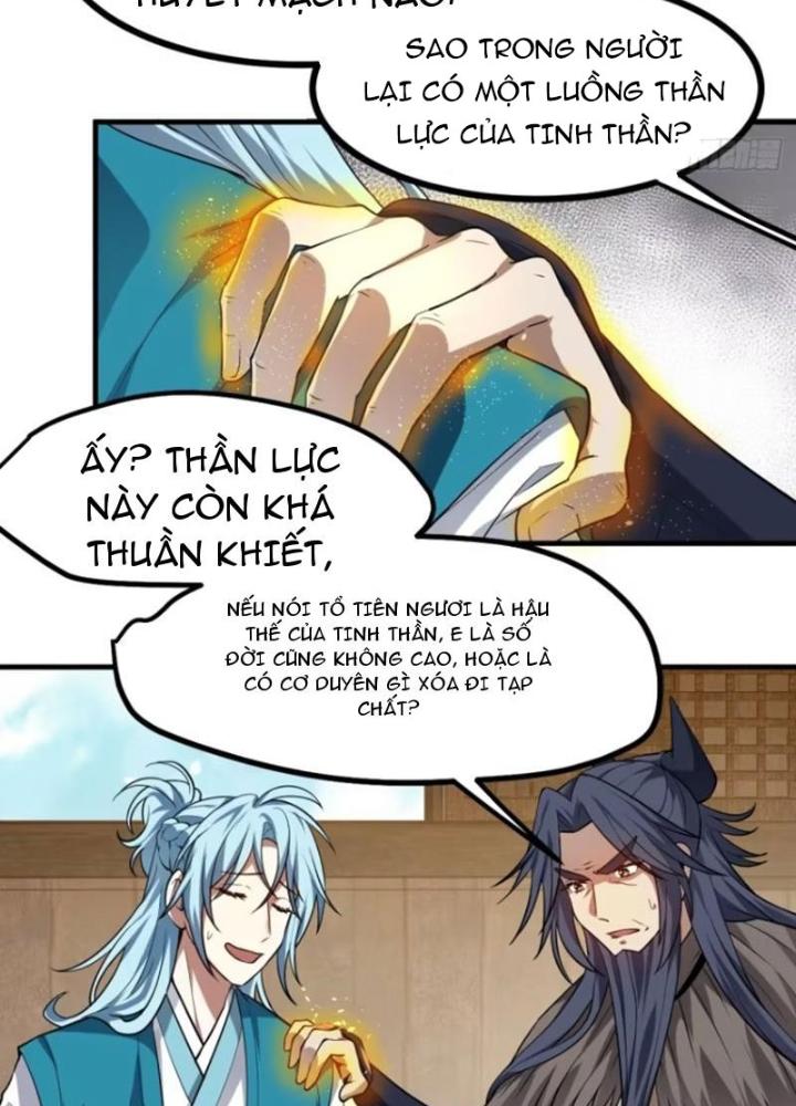 Tiên Nhân Này Quá Nghiêm Túc Chapter 77 - Trang 3