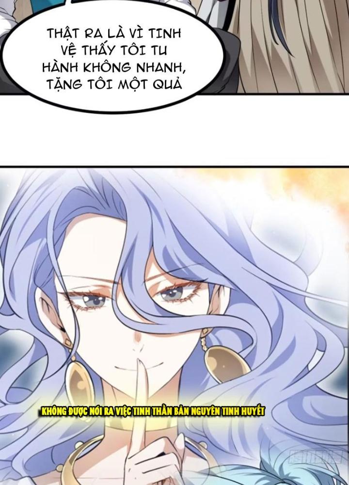 Tiên Nhân Này Quá Nghiêm Túc Chapter 77 - Trang 3