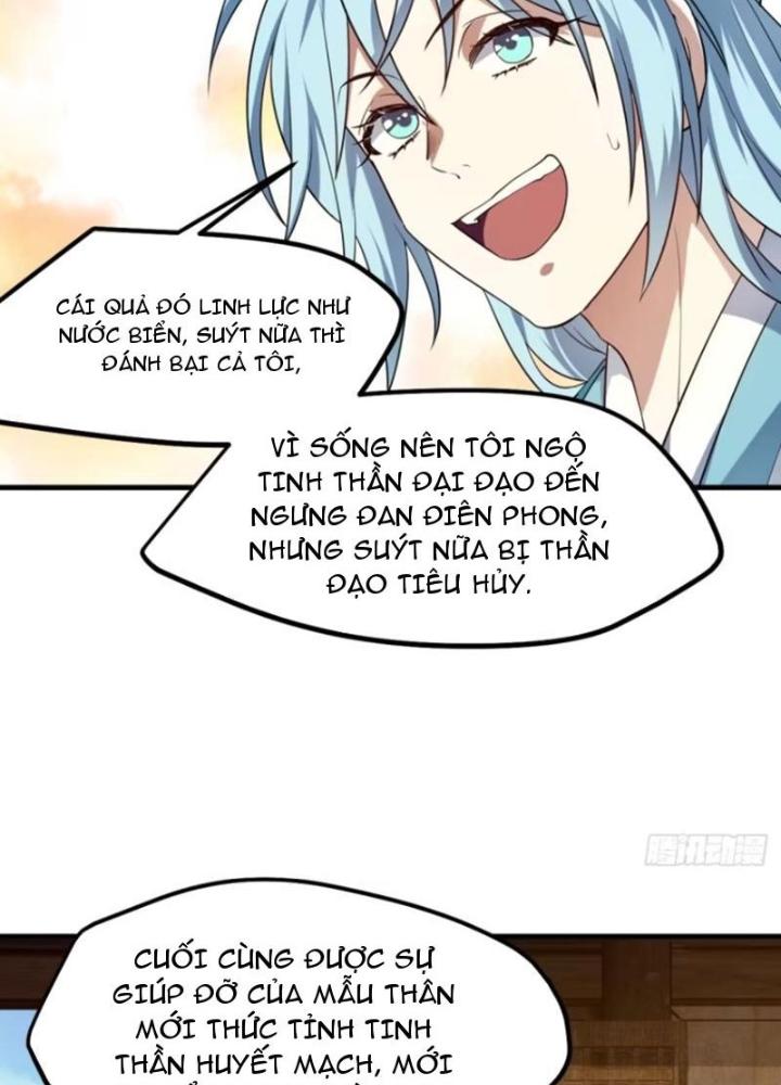 Tiên Nhân Này Quá Nghiêm Túc Chapter 77 - Trang 3