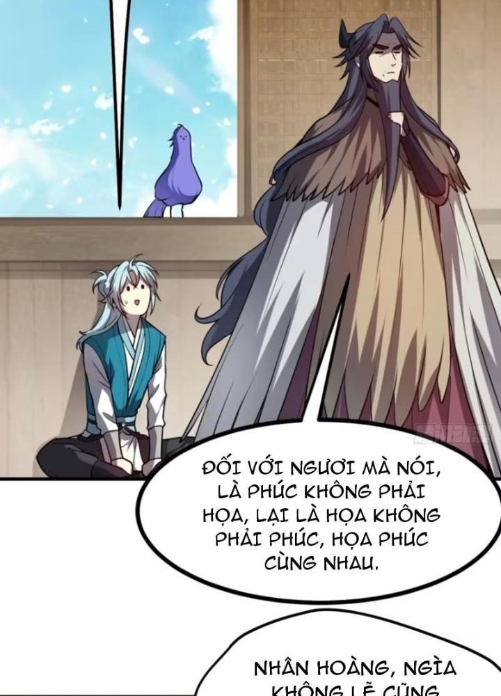 Tiên Nhân Này Quá Nghiêm Túc Chapter 77 - Trang 3