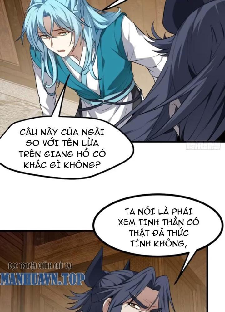 Tiên Nhân Này Quá Nghiêm Túc Chapter 77 - Trang 3