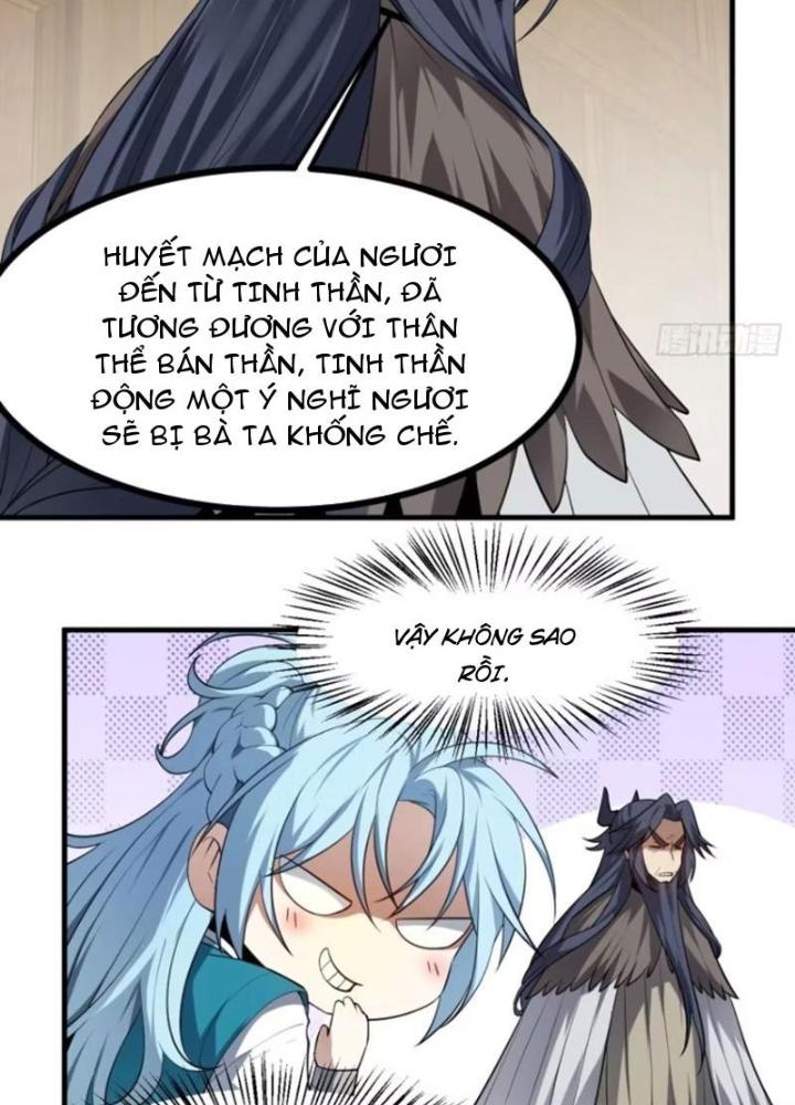 Tiên Nhân Này Quá Nghiêm Túc Chapter 77 - Trang 3