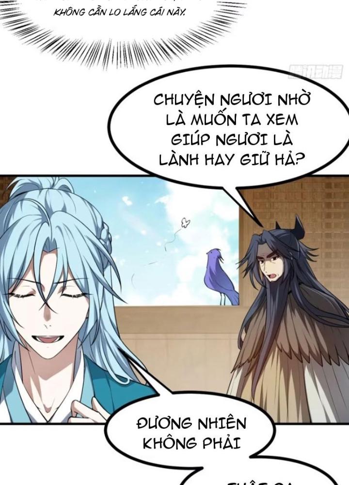 Tiên Nhân Này Quá Nghiêm Túc Chapter 77 - Trang 3