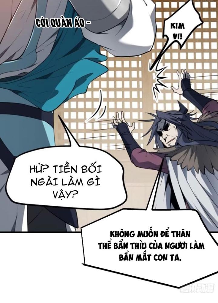 Tiên Nhân Này Quá Nghiêm Túc Chapter 77 - Trang 3