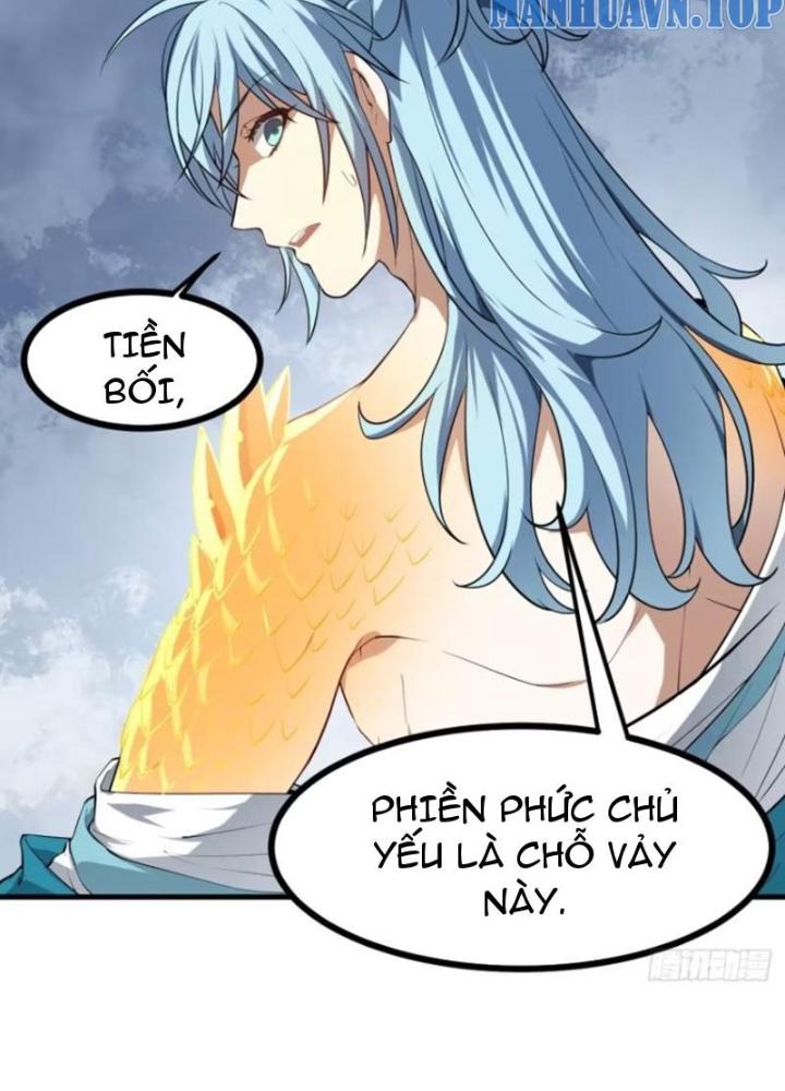 Tiên Nhân Này Quá Nghiêm Túc Chapter 77 - Trang 3