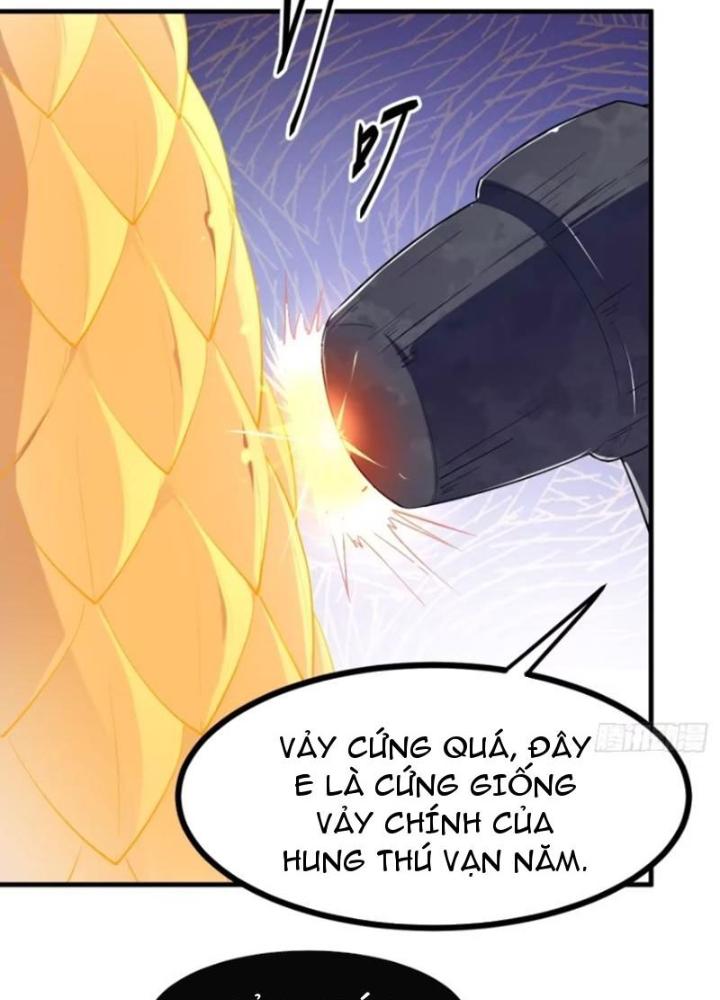 Tiên Nhân Này Quá Nghiêm Túc Chapter 77 - Trang 3