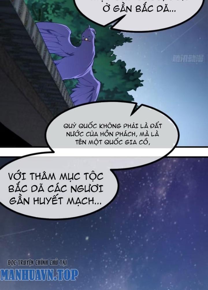 Tiên Nhân Này Quá Nghiêm Túc Chapter 77 - Trang 3