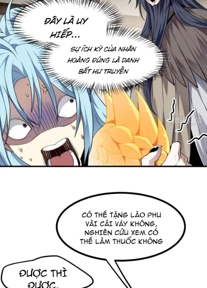 Tiên Nhân Này Quá Nghiêm Túc Chapter 77 - Trang 3