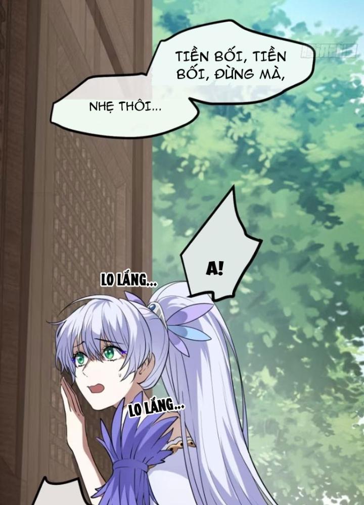 Tiên Nhân Này Quá Nghiêm Túc Chapter 77 - Trang 3