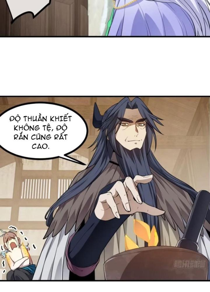 Tiên Nhân Này Quá Nghiêm Túc Chapter 77 - Trang 3
